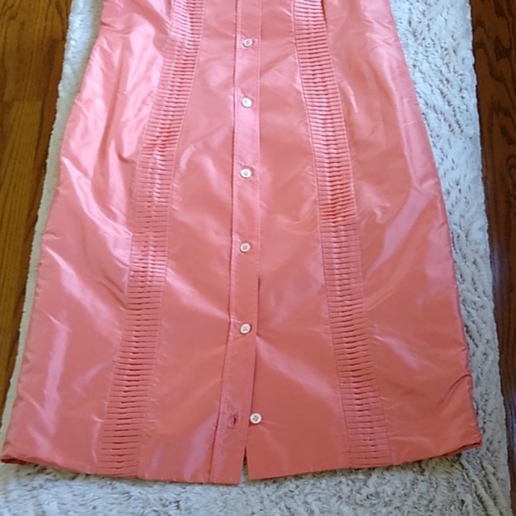 Bill Blass Dress - Picture 9 of 15